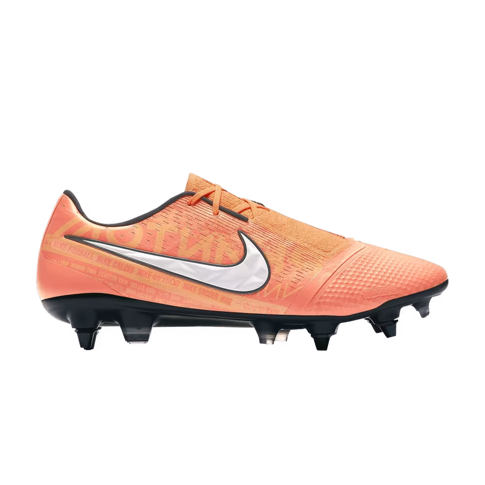 Nike Phantom Venom Elite SG Pro ACC Bright Mango