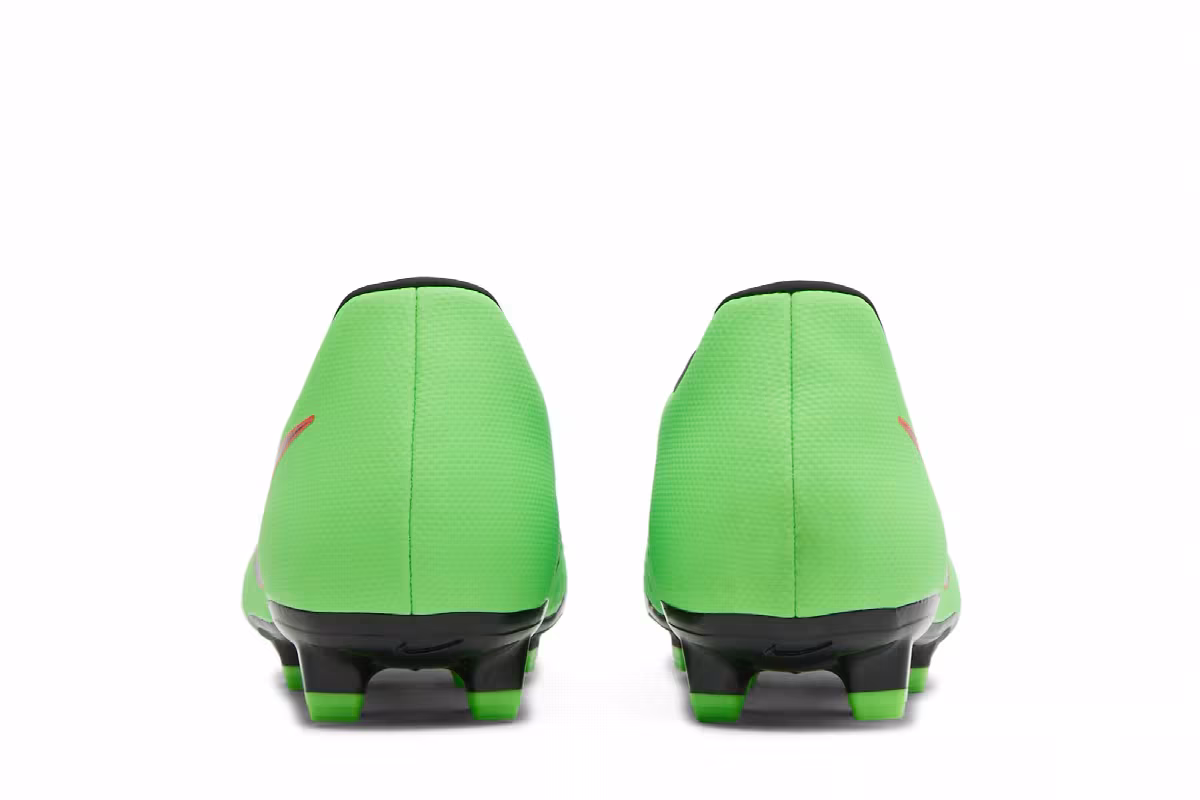 Nike Phantom Venom Academy FG Green Strike, view 7