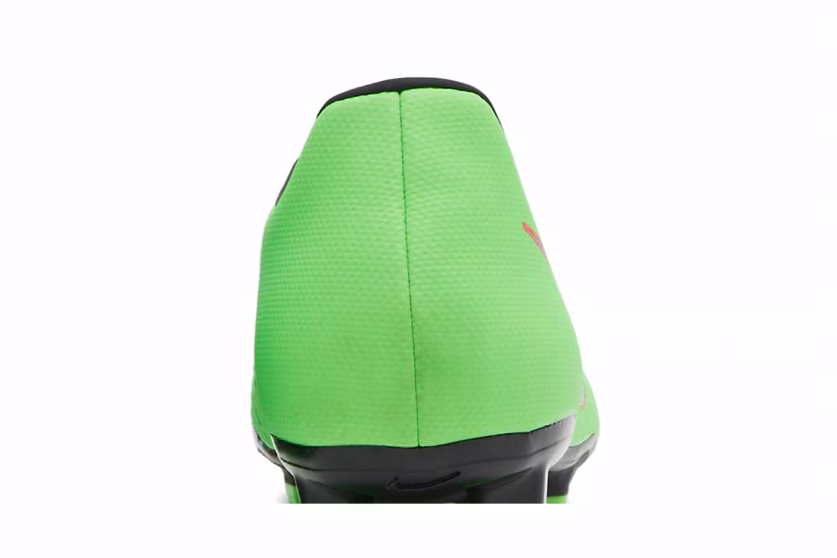 Nike Phantom Venom Academy FG Green Strike, view 8