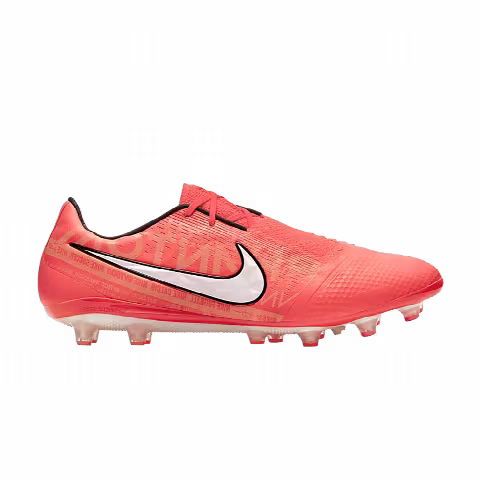 Nike Phantom Venom Elite AG Pro 'Bright Mango'