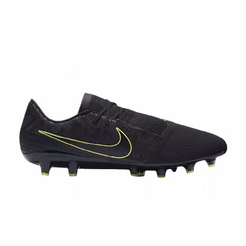 Nike Phantom Venom Elite SG Pro ACC 'Black Volt'