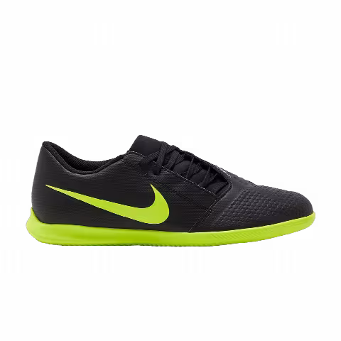 Nike Phantom Venom Club IC 'Black Volt'