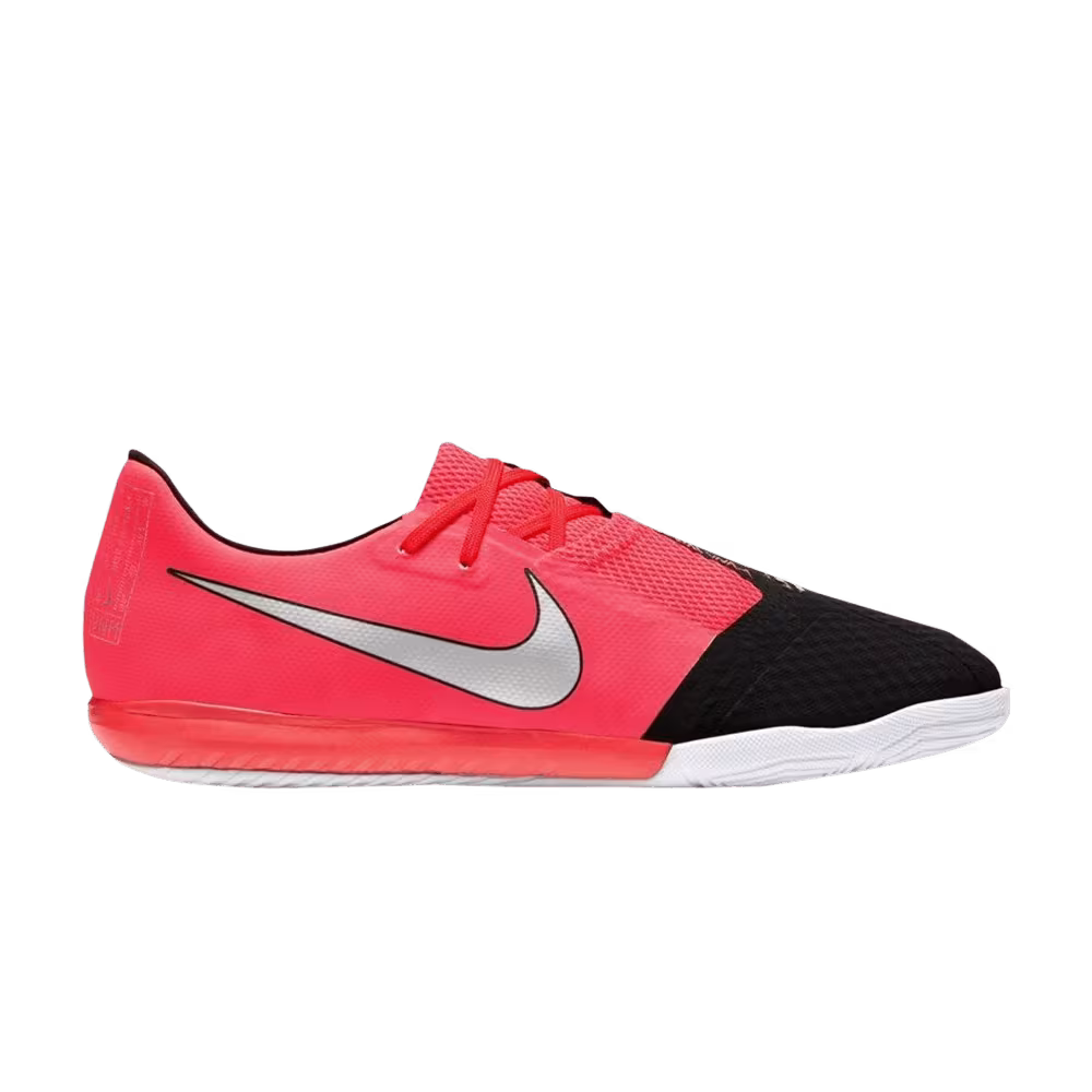 Nike Phantom Venom Academy IC Laser Crimson