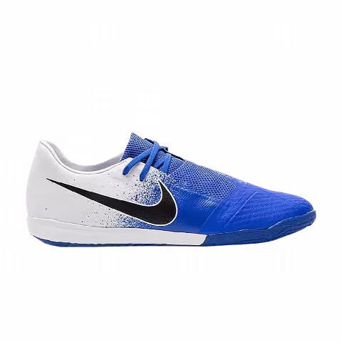 Nike Phantom Venom Academy IC 'White Racer Blue'
