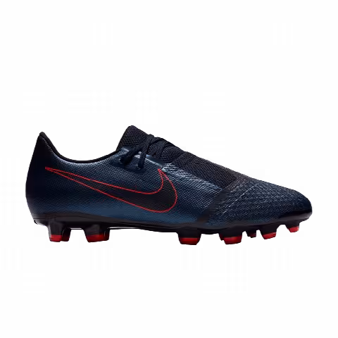 Nike Phantom Venom Academy FG 'Obsidian Black'