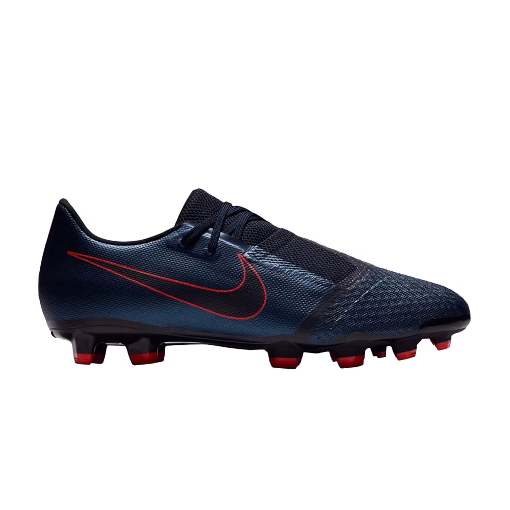 Nike Phantom Venom Academy FG Obsidian Black