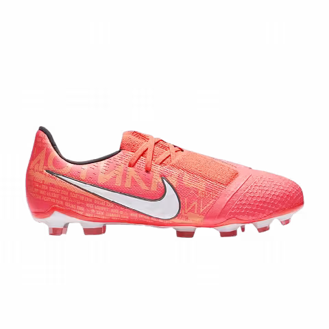 Nike Phantom Venom Elite FG GS 'Bright Mango'