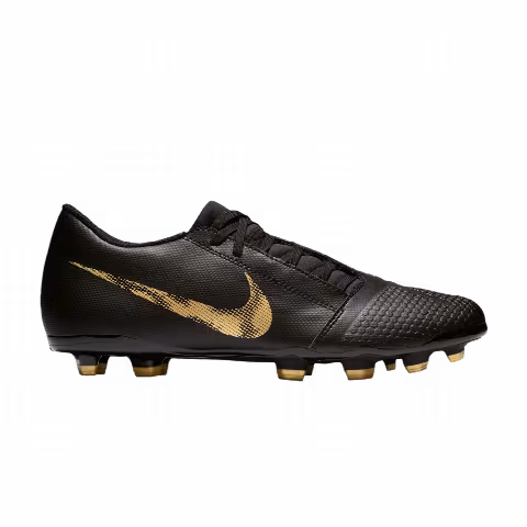 Nike Phantom Venom Club FG 'Black Gold'