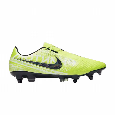 Nike Phantom Venom Elite SG Pro ACC 'Volt'