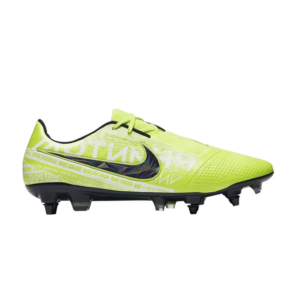 Nike Phantom Venom Elite SG Pro ACC Volt