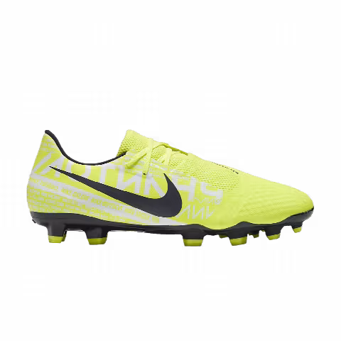 Nike Phantom Venom Academy FG 'Volt Obsidian'