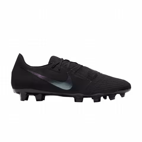 Nike Phantom Venom Academy FG 'Black Iridiscent'