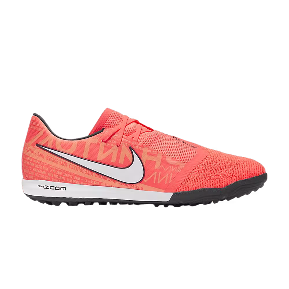 Nike Zoom Phantom Venom Pro TF Bright Mango