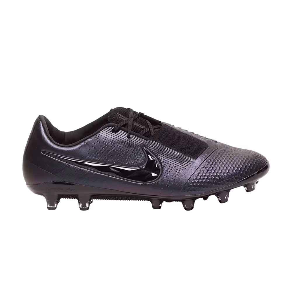 Nike Phantom Venom Elite AG Pro Kinetic Black