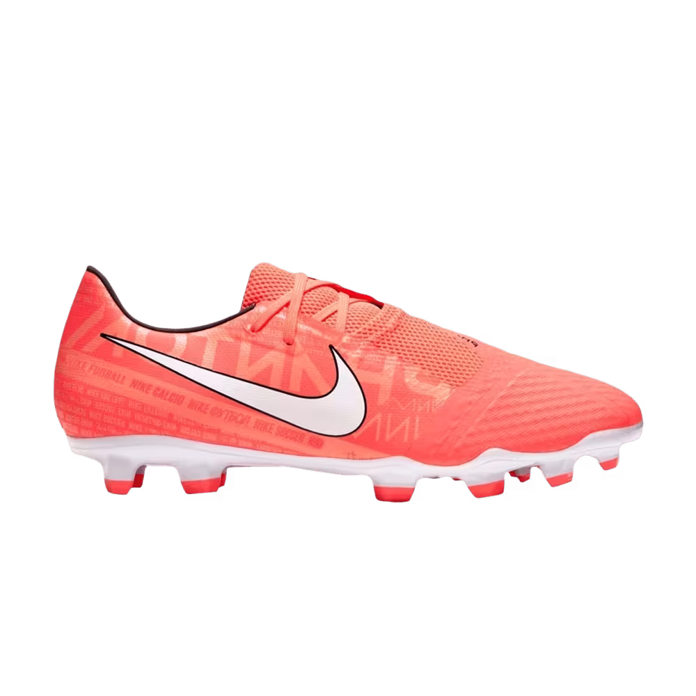Nike Phantom Venom Academy FG Bright Mango