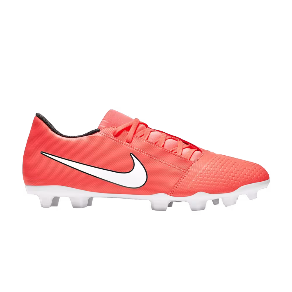 Nike Phantom Venom Club FG Bright Mango