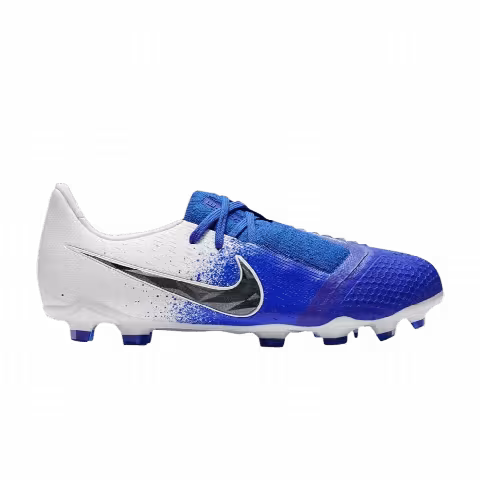 Nike Phantom Venom Elite FG GS 'Euphoria Pack - Racer Blue'