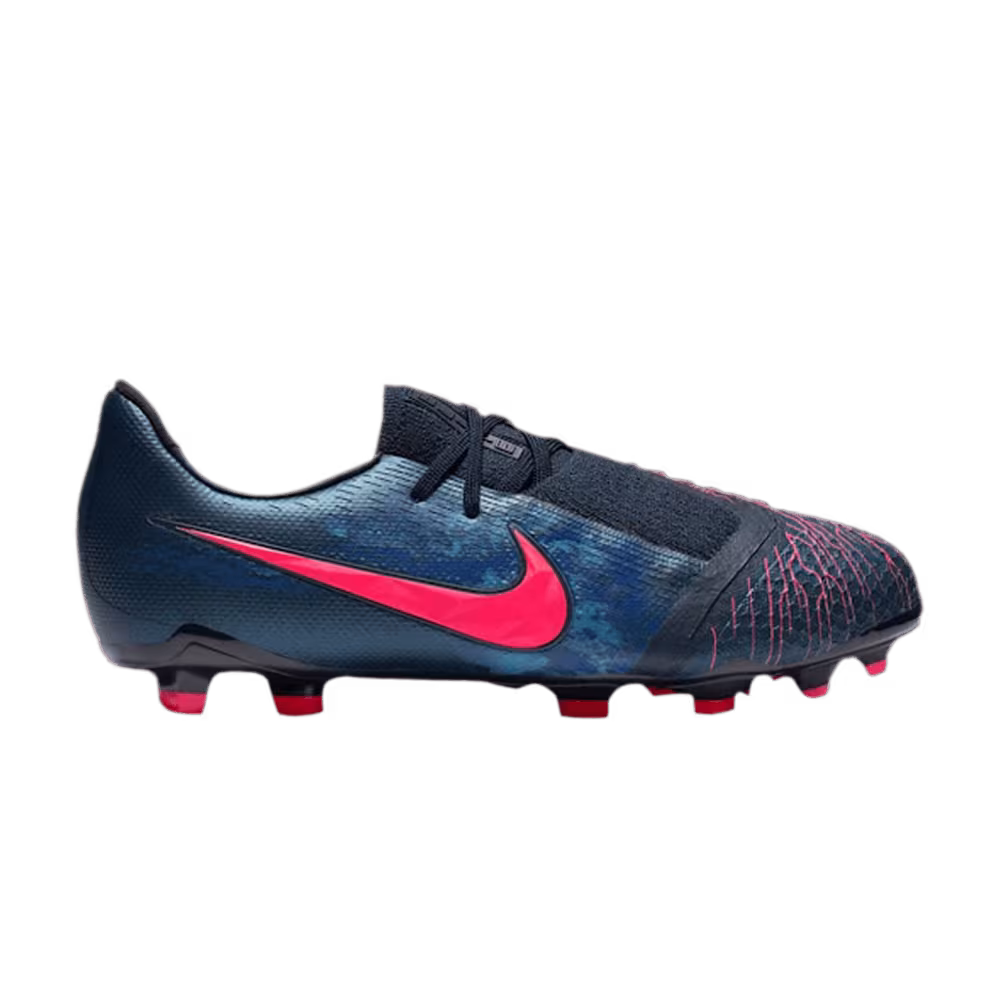Nike Phantom Venom Elite FG GS Fully Charged