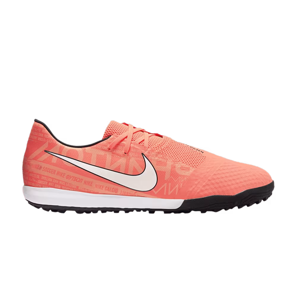 Nike Phantom Venom Academy TF Bright Mango