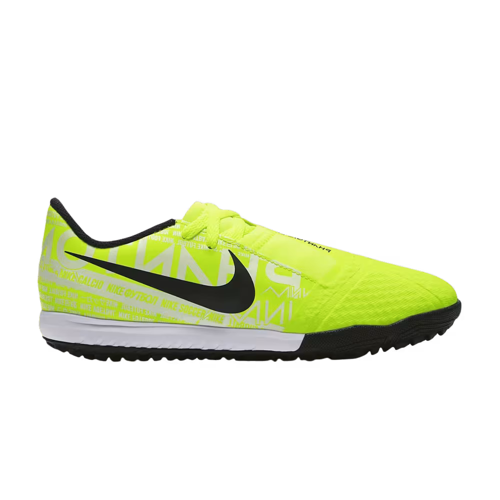 Nike Phantom Venom Academy TF GS Volt