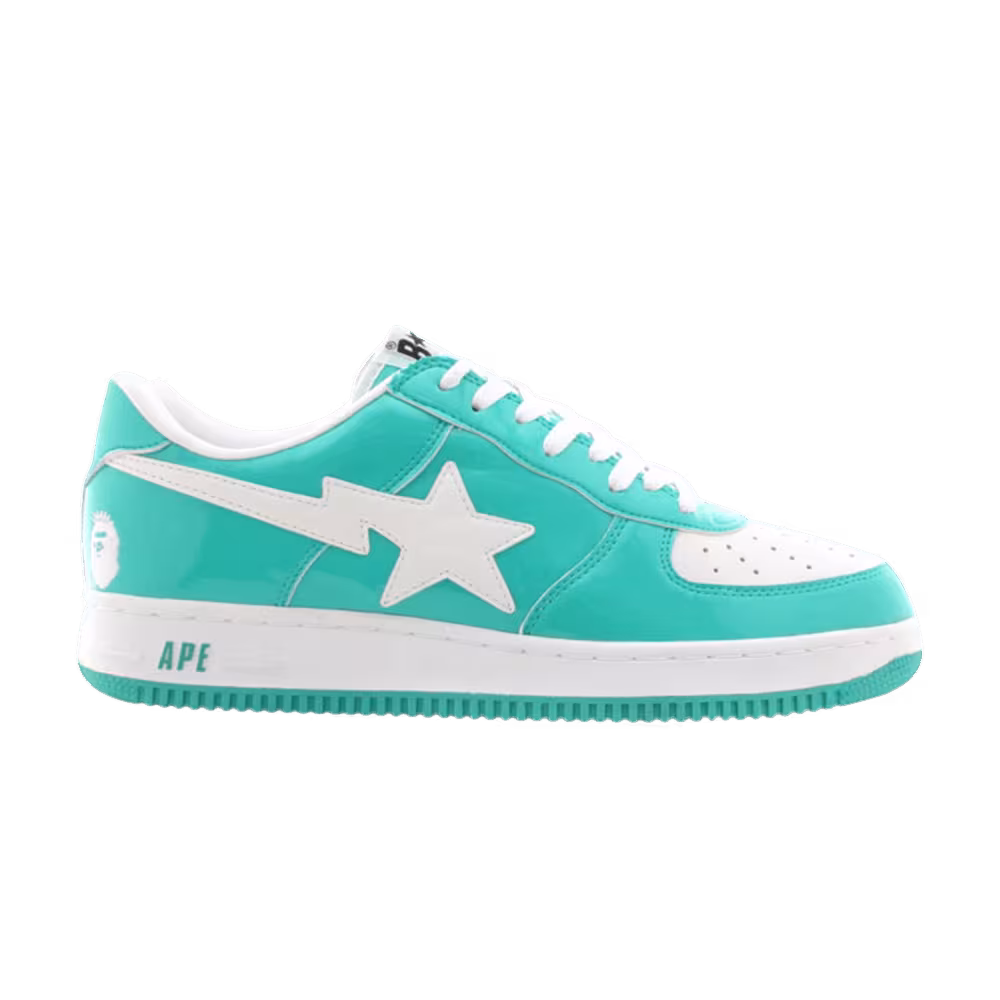 Bapesta FS-001 Low Liberty