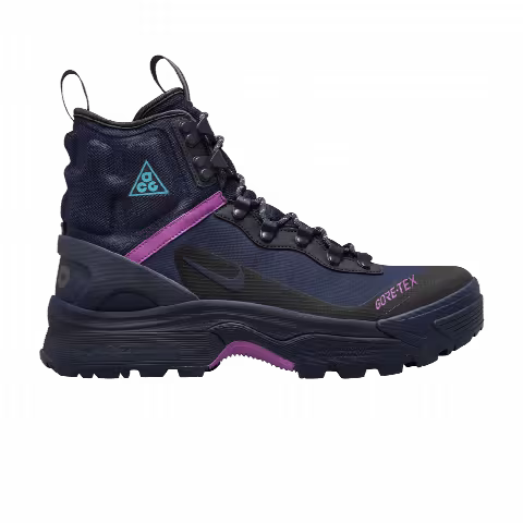 Nike ACG Zoom Gaiadome GORE-TEX 'Obsidian'