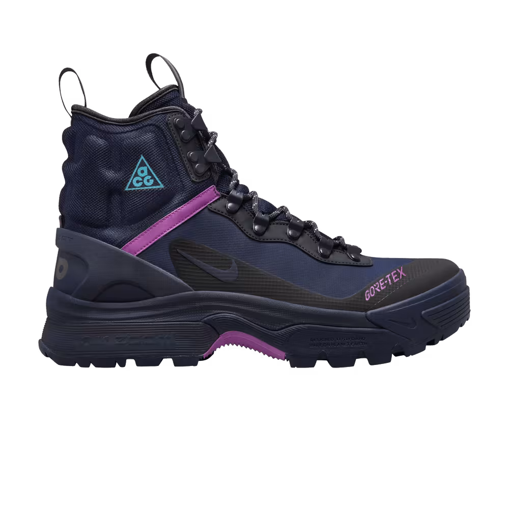 Nike ACG Zoom Gaiadome GORE-TEX Obsidian