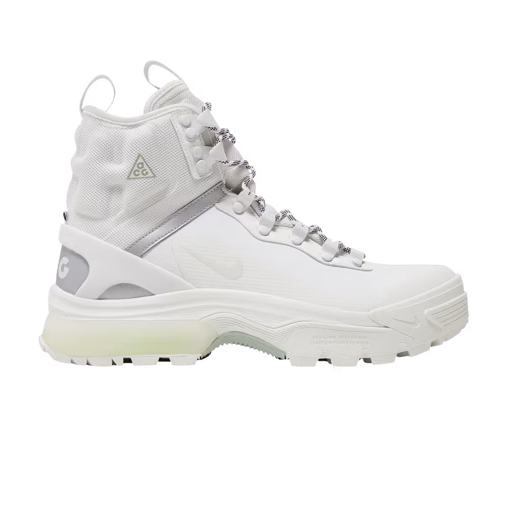 Nike ACG Zoom Gaiadome GORE-TEX White