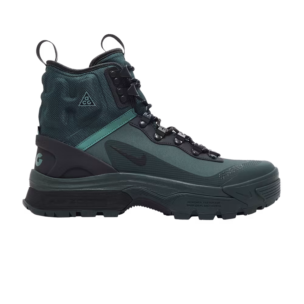 Nike ACG Zoom Gaiadome GORE-TEX Vintage Green