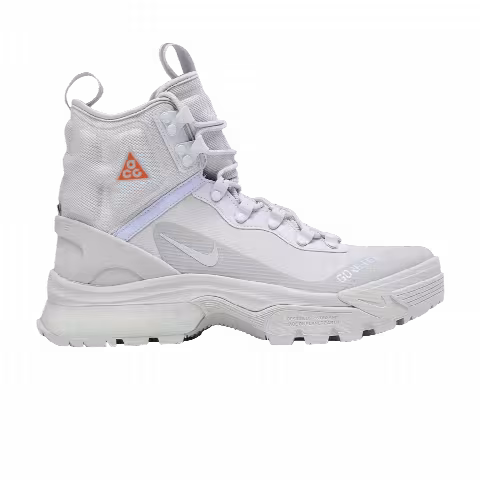 Nike ACG Zoom Gaiadome Goretex 'Grey Fog Pure Platinum'