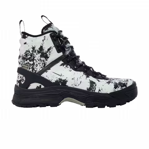 Nike ACG Zoom Gaiadome GORE-TEX SE 'Digi Camo White Black'
