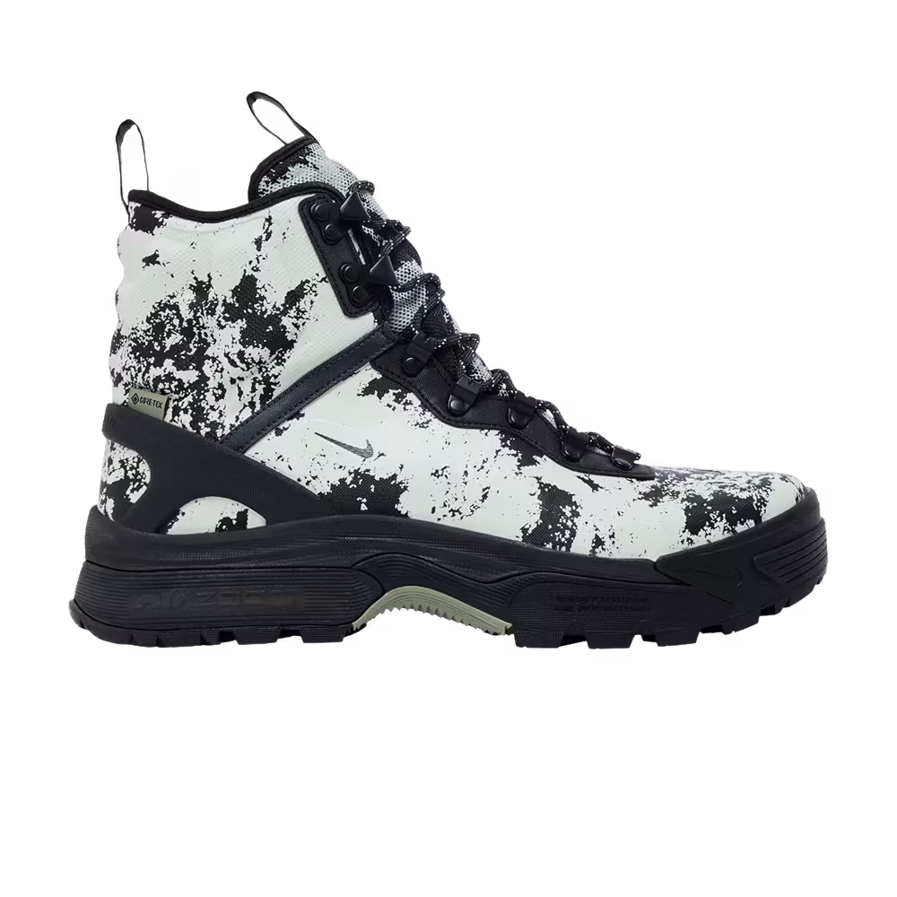 Nike ACG Zoom Gaiadome GORE-TEX SE Digi Camo White Black