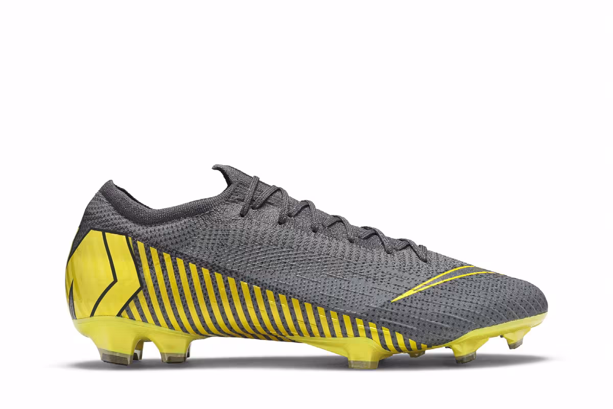Nike Mercurial Vapor 12 Elite FG Game Over Pack, view 2