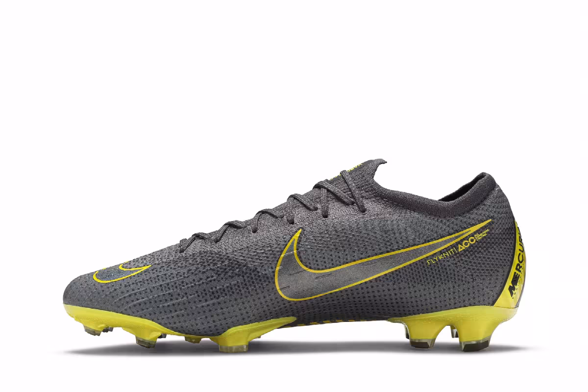Nike Mercurial Vapor 12 Elite FG Game Over Pack, view 4