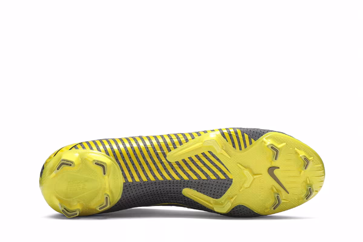 Nike Mercurial Vapor 12 Elite FG Game Over Pack, view 5