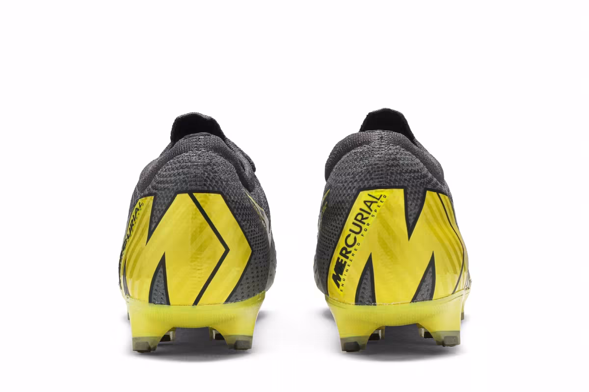 Nike Mercurial Vapor 12 Elite FG Game Over Pack, view 7