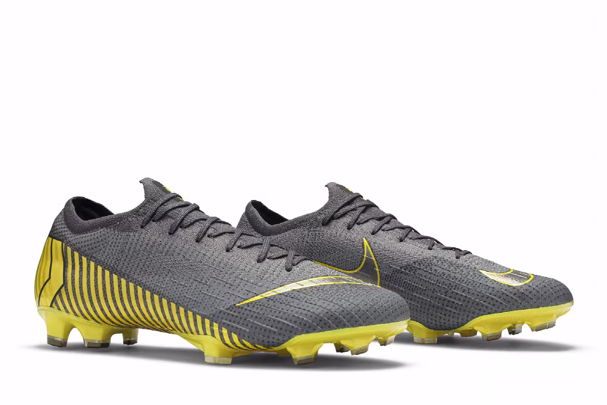 Nike Mercurial Vapor 12 Elite FG Game Over Pack, view 9
