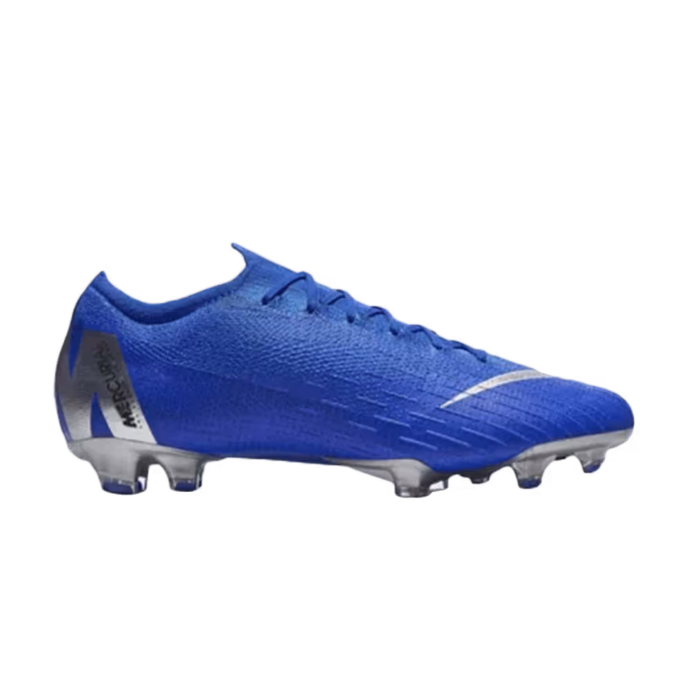 Nike Vapor 12 Elite FG Racer Blue