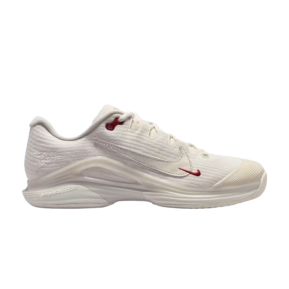 Nike Women's Vapor 12 CNY Sail White