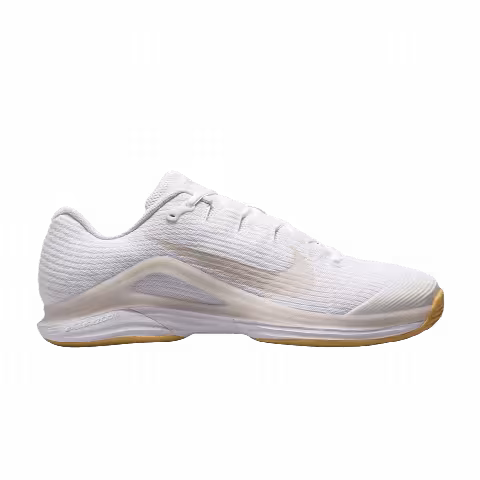 Nike Vapor 12 'White Peak White Linen Light Orewood Brown'
