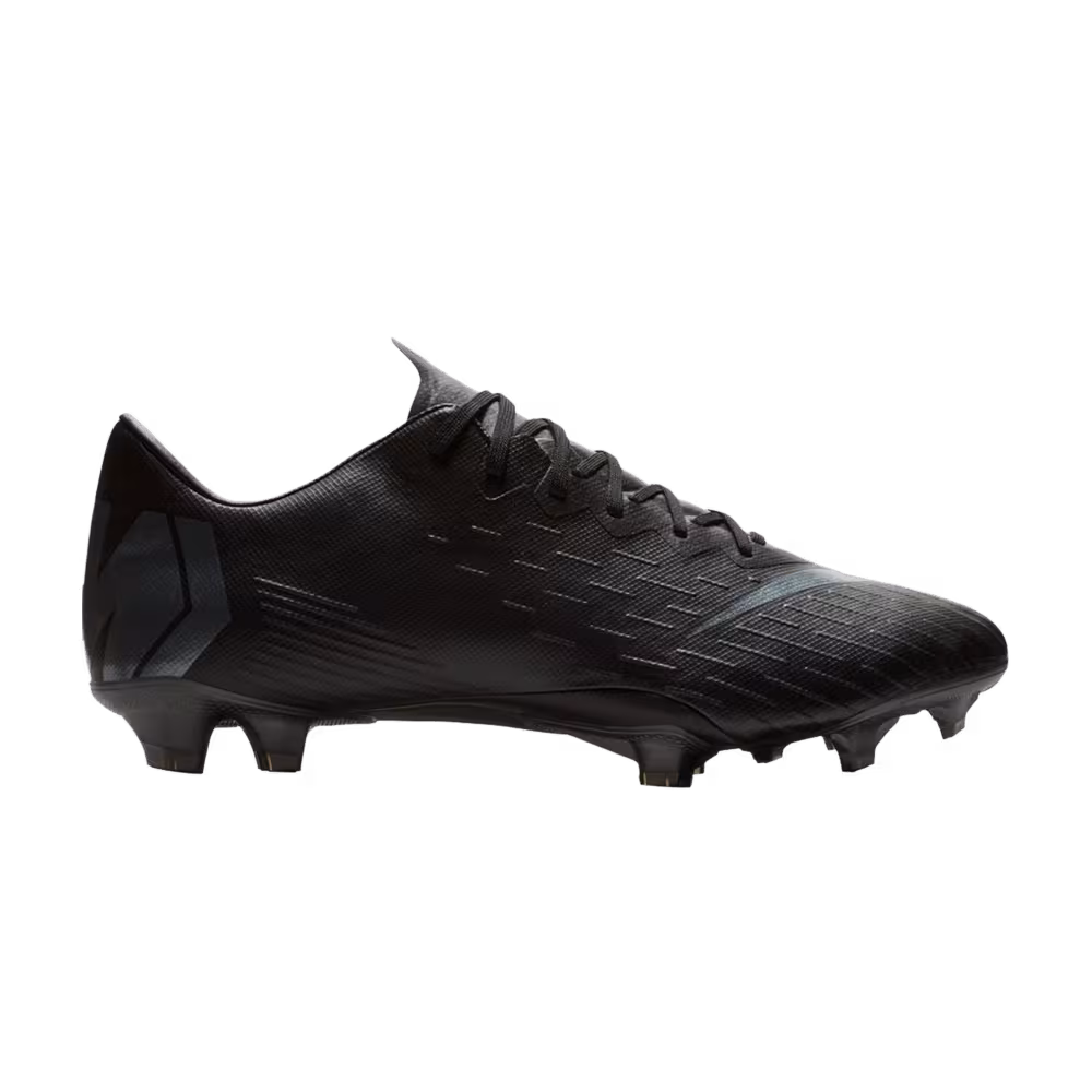 Nike Vapor 12 Pro FG Stealth Ops