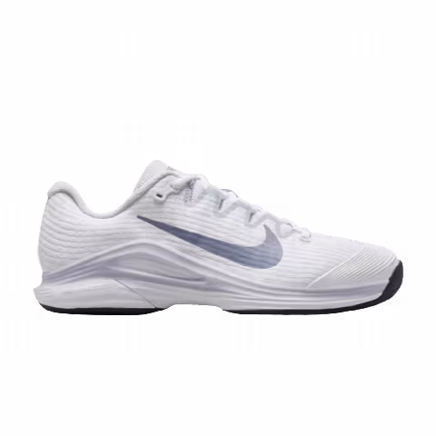 Nike Wmns Vapor 12 'White Ghost World Indigo'