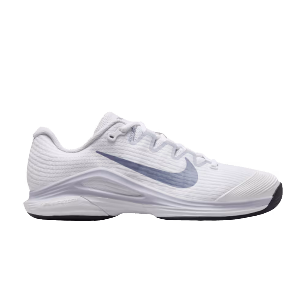 Nike Women's Vapor 12 White Ghost World Indigo