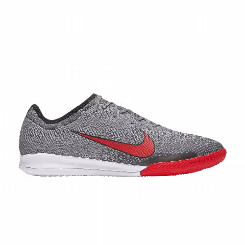 Nike Vapor 12 Pro NJR IC 'Dark Grey Challenge Red'
