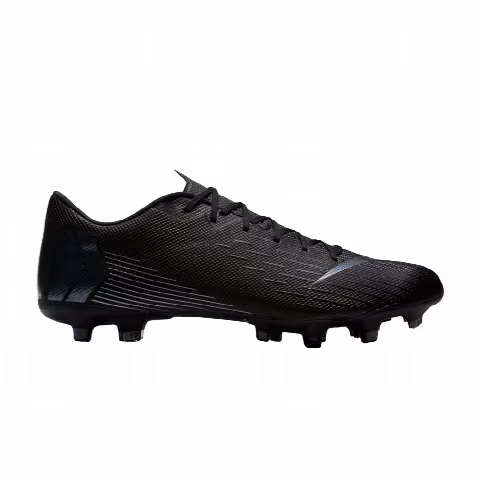 Nike Vapor 12 Academy MG 'Black'
