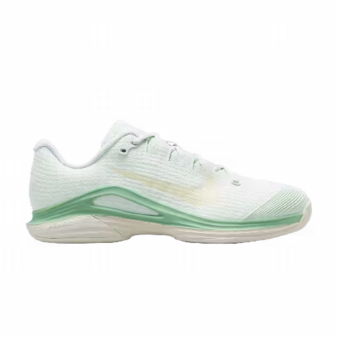 Nike Wmns Vapor 12 'Barely Green Steam Coconut Milk'