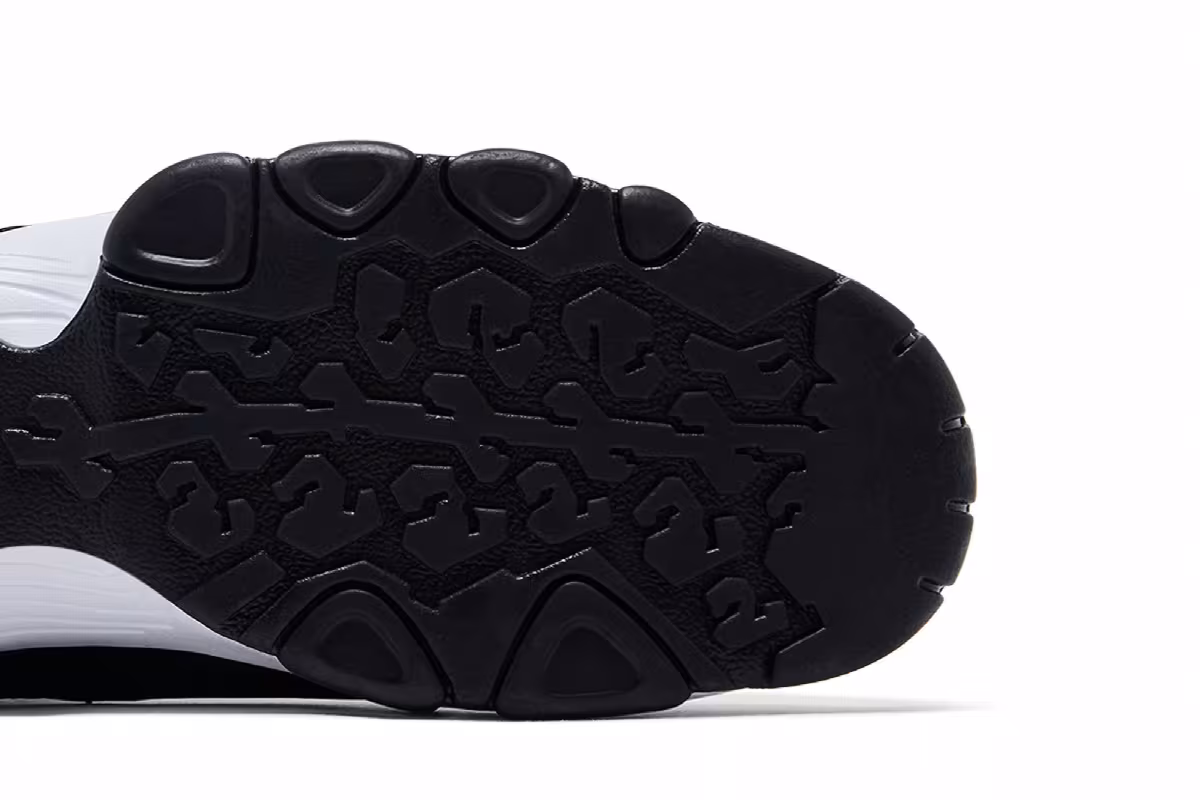 Nike Air Max 2 CB 94 Black Varsity Royal, view 6