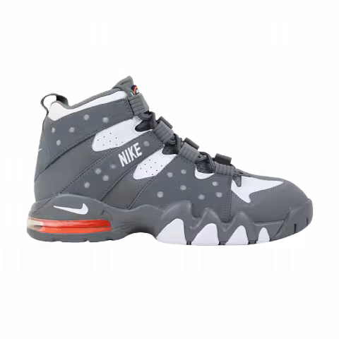 Nike Air Max 2 CB 94 'Cool Grey' 2015