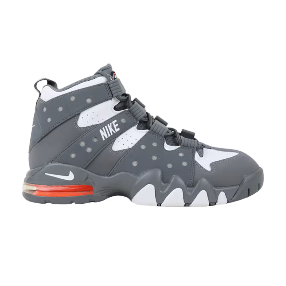 Nike Air Max 2 CB 94 Cool Grey 2015