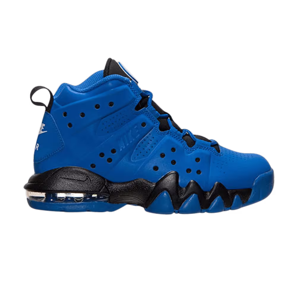 Nike Air Max Barkley GS
